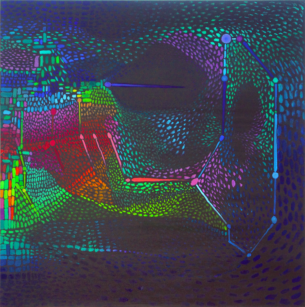 Life On Mars Blck III